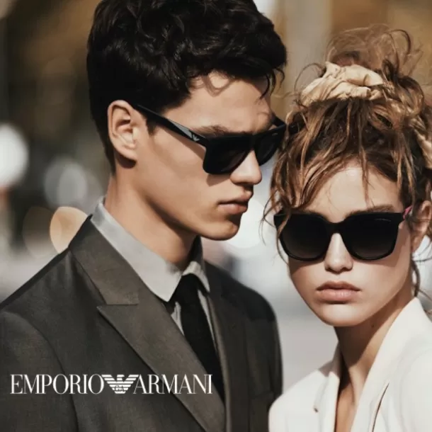 Emporio Armani